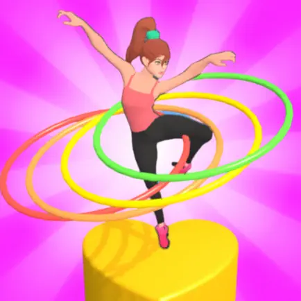 Hula Hoops Clicker Cheats