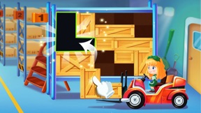 Supermarket Manger screenshot