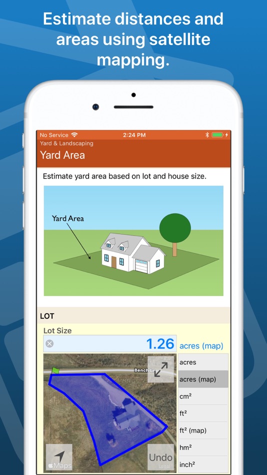 #7. Home Improvement Calcs (iOS) 由: Calculated Industries