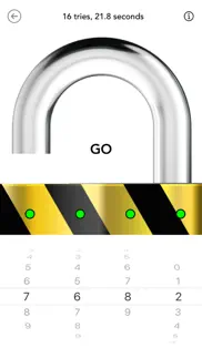 locked iphone capturas de pantalla 3