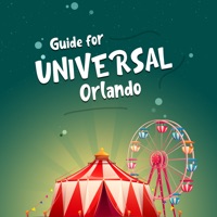 Guide for Universal Orlando