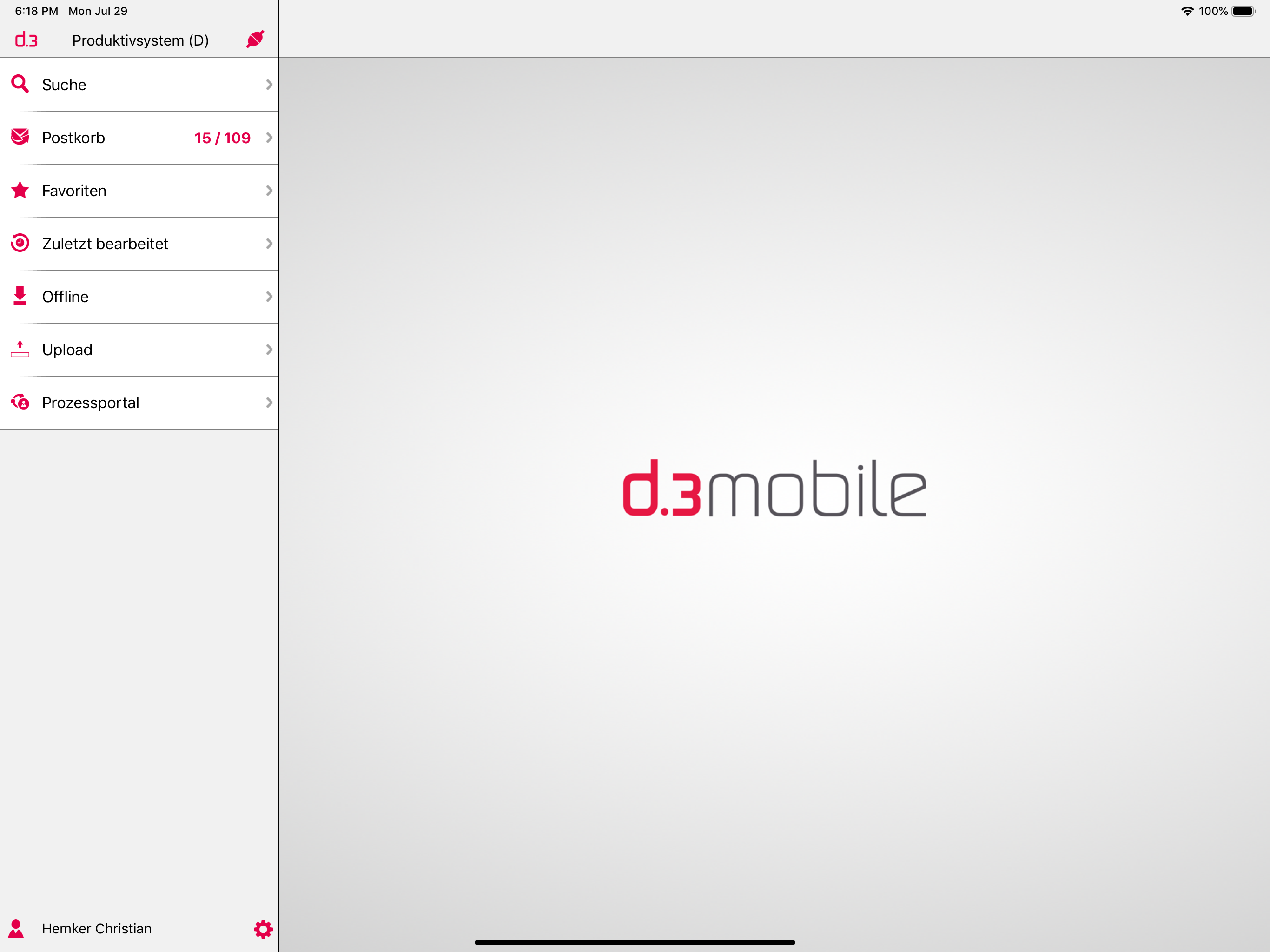 d.3 mobile