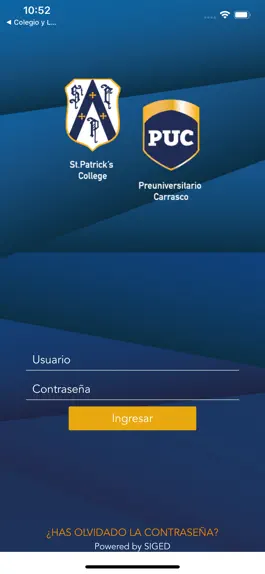 Game screenshot SPC-PUC mod apk