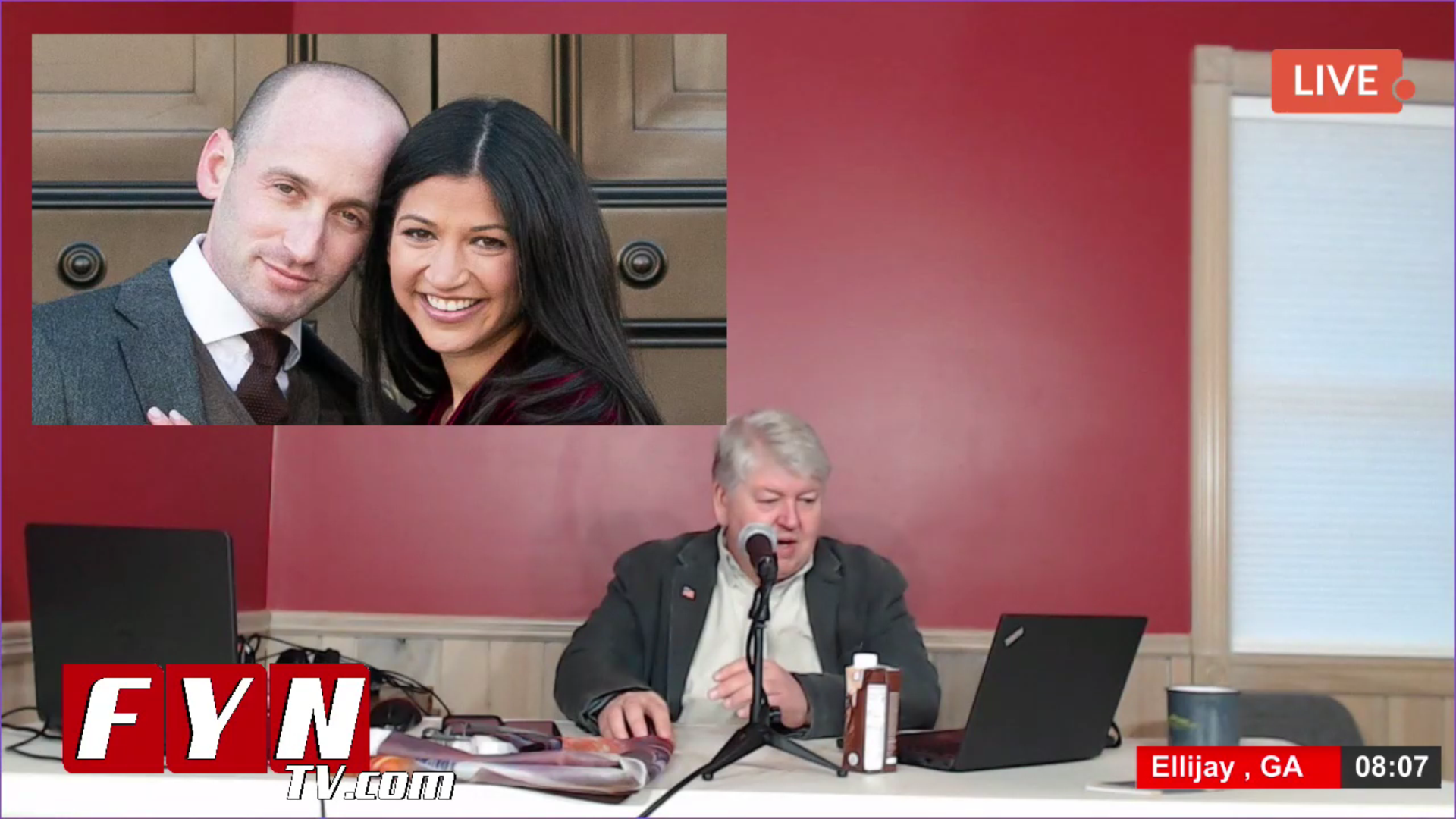 FYNTV screenshot 9