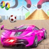 Car Stunt Racing Master Games icon