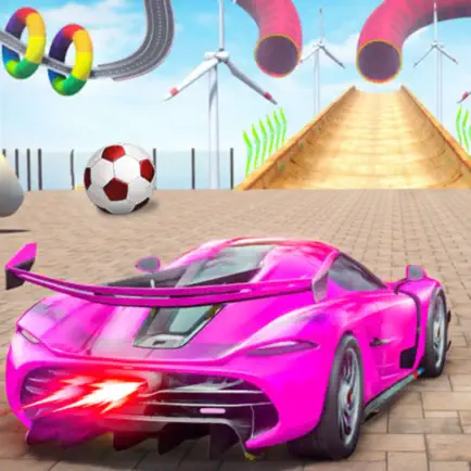 Car Stunt Racing Master Games Cheats