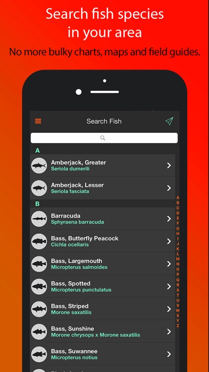 FishVerify: Florida Fish ID