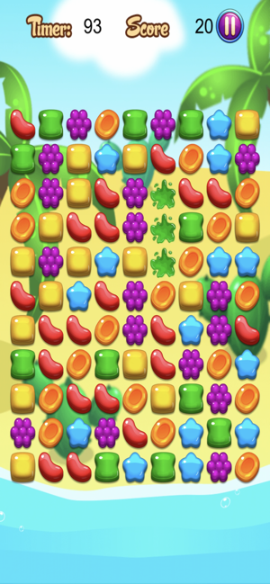 Jelly Eliminate(圖3)-速報App