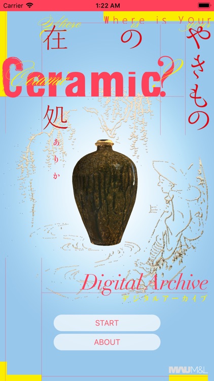 Where is Your Ceramic?