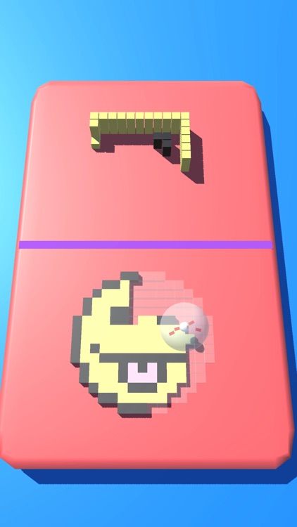 Fill Full 3D screenshot-4