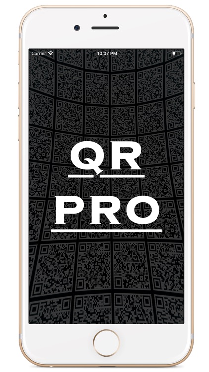 QR Pro : Scan + Generate Code