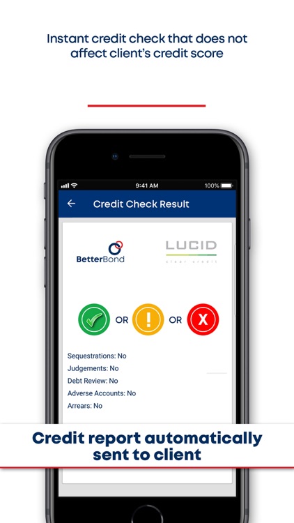 BetterBond Home Loans