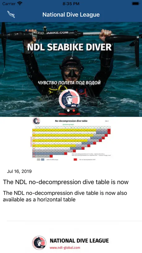 NDL