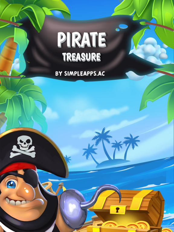 Screenshot #5 pour Pirate MATCH 2 – Idle Puzzle