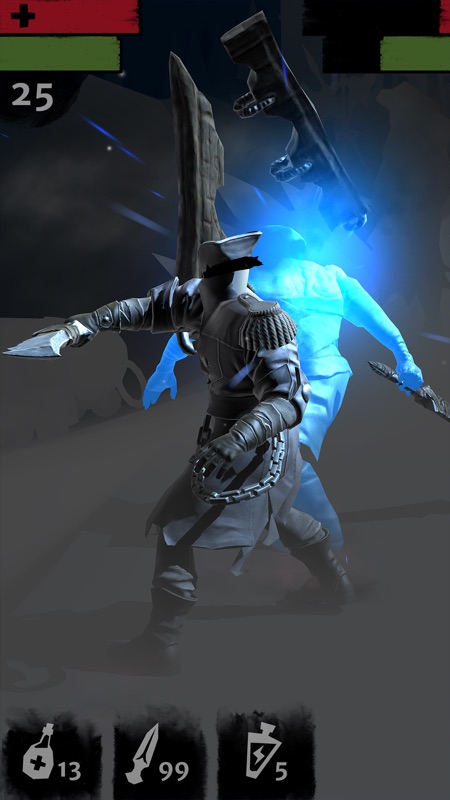 99 dead pirates screenshot 3