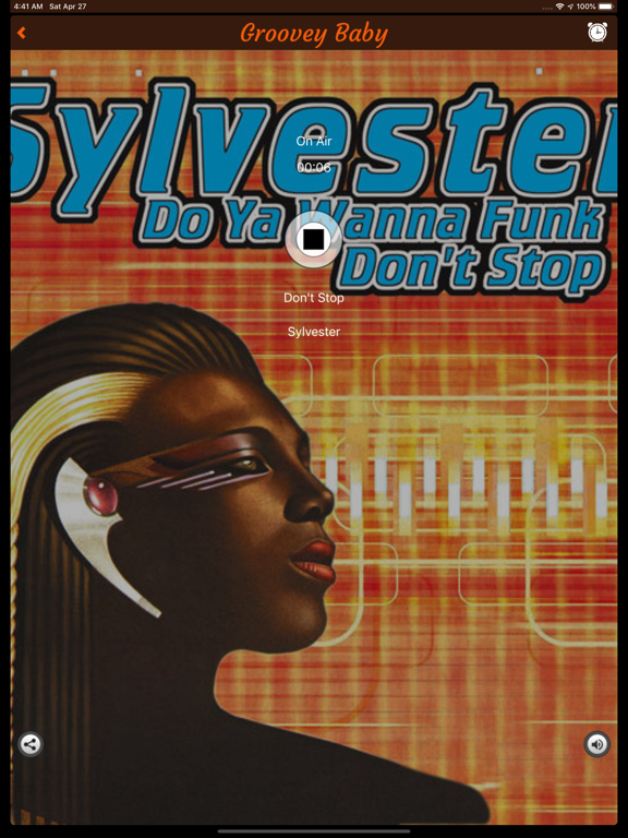 Screenshot #6 pour Radio Music 101