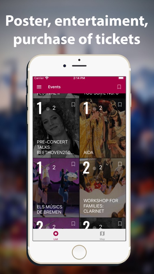 #5. Praha travel map guide 2020 (iOS) By: Khrystyna Skliarova