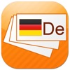 German Flashcards - iPhoneアプリ