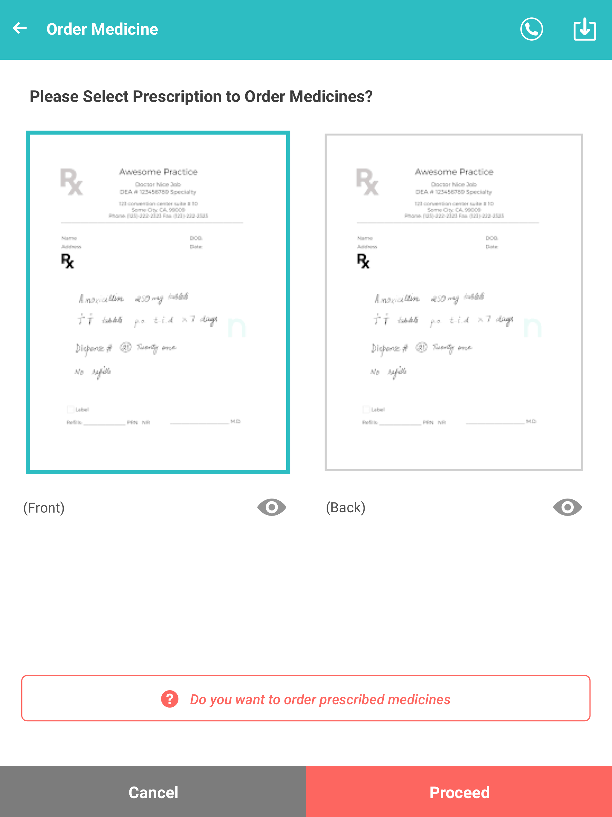 GMCDoctor screenshot 10
