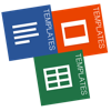 Suite Templates for MS Office - Globalus UAB