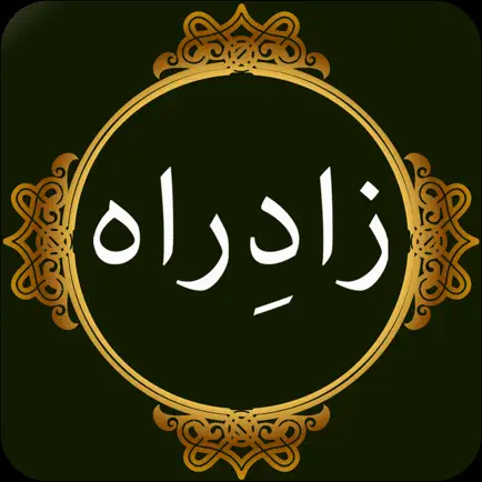 Zad-e-Rah Читы