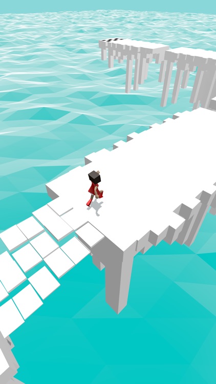 Fun Jungle Run 3D screenshot-3