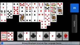 Game screenshot 40 Thieves Solitaire hack