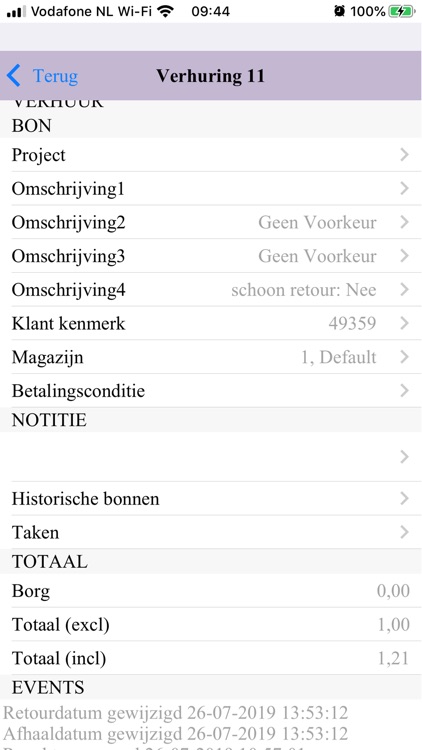 WorkBase by WB screenshot-4