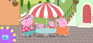 Screenshot 2 Peppa Pig™: Vacaciones iphone