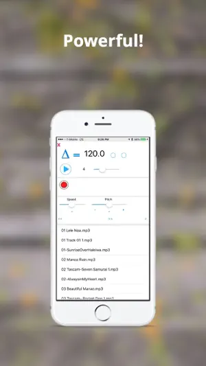 unrealBook Mobile screenshot 4