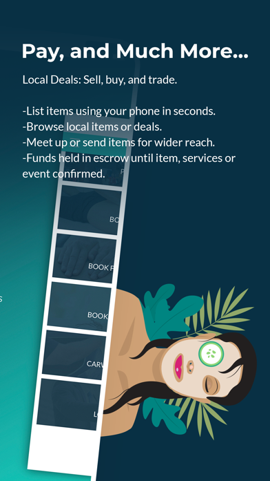 PressOnDemand: OnDemand App Screenshot