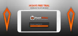 Game screenshot ExpatPrime TV mod apk
