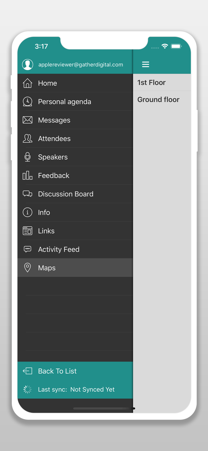 BDO International Events