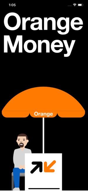 Orange Money Jordan(圖1)-速報App
