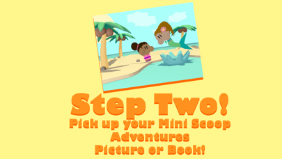 Screenshot #3 pour Mini Scoop Adventures AR