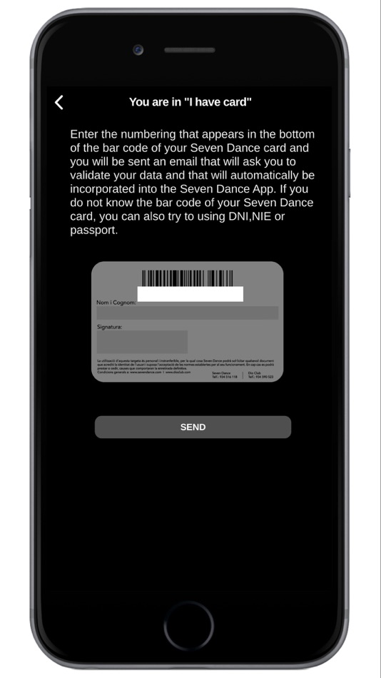 #2. SevenApp (iOS) 由: Kavarna S.A.
