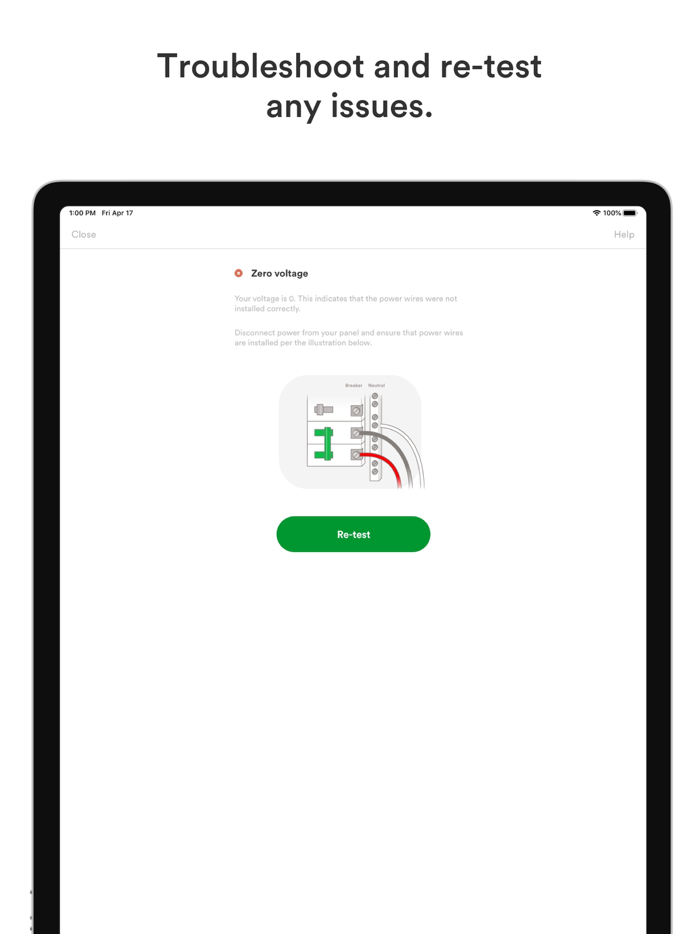 Sense Pro Square D Edition
