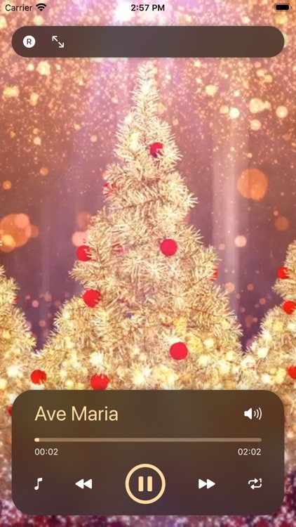 Traditional Christmas Songs