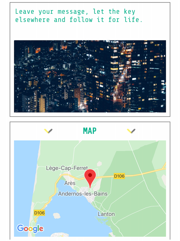 Screenshot #5 pour OpenYour