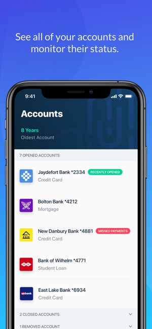Upturn Credit(圖6)-速報App