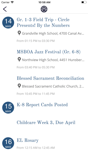 Compton Elementary School(圖3)-速報App