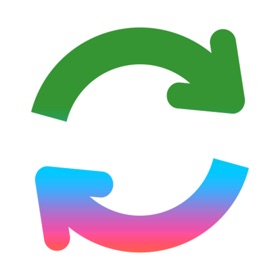 螢幕擷取畫面 (2) Playlists Converter +