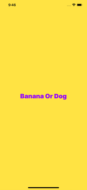 BananaOrDog(圖1)-速報App