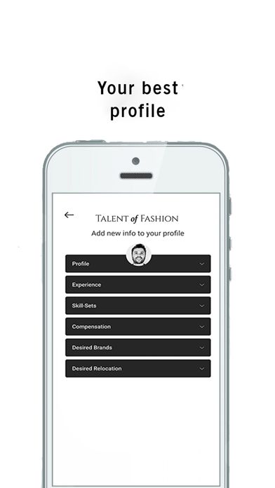 Screenshot #2 pour Talent of Fashion