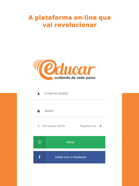 Screenshot #4 pour Educar