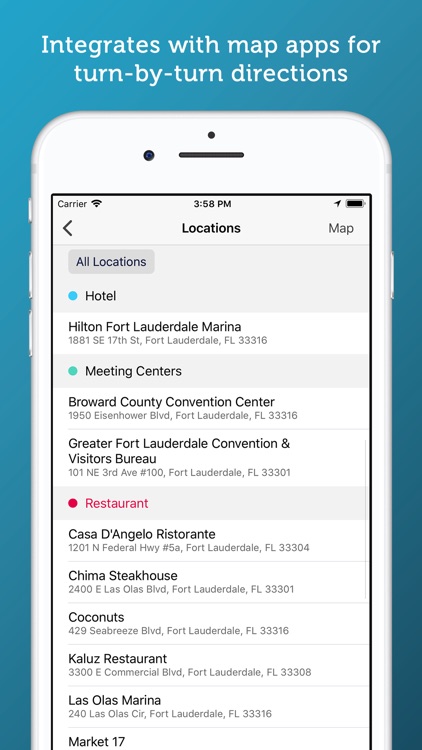Pocket Team screenshot-4