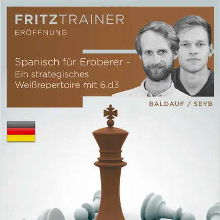 Der Spanischen Tortur Читы