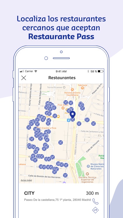 Sodexo ES screenshot-3