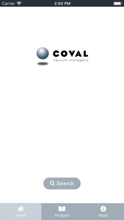 COVAL e-catalogue