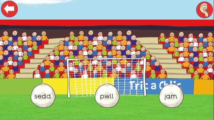 Tric a Chlic screenshot-4